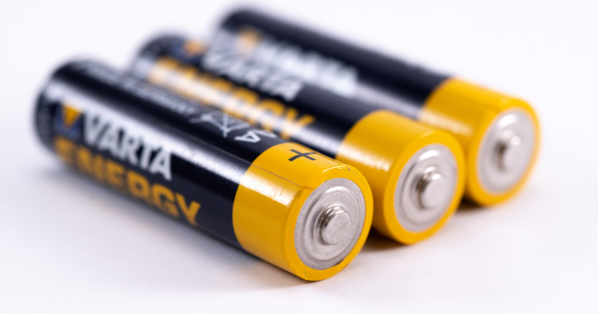 Hy-Met developed a new hyper metrology platform for rapid battery testing